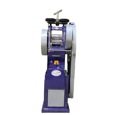 rolling mills single head double gear full stand with motor