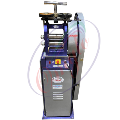 Table Box Full Stand Machine With Motor